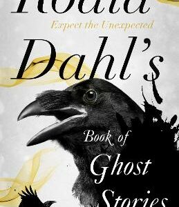 Roald Dahl's Book Of Ghost Stories