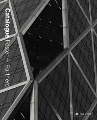 Foster + Partners: Catalogue