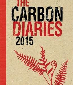 The Carbon Diaries 2015: Book 1