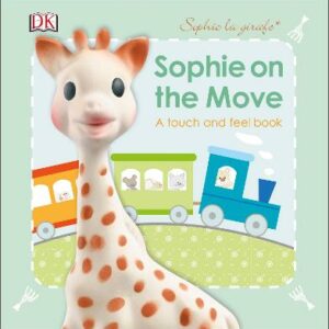 Sophie La Girafe Sophie On The Move