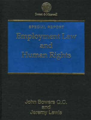 Employment Law And Human Rights