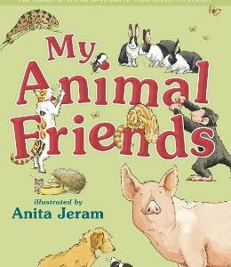 My Animal Friends
