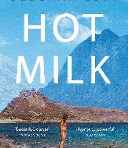 Hot Milk