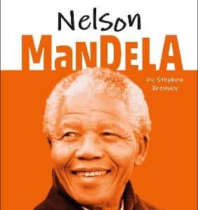 Dk Life Stories Nelson Mandela