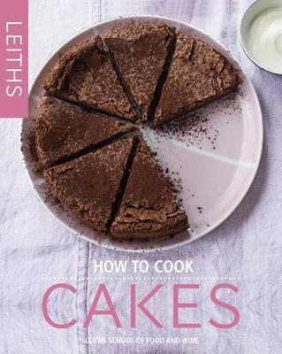 How To Cook Cakes