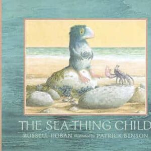 The Sea-Thing Child