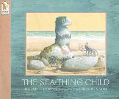 The Sea-Thing Child