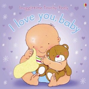 I Love You, Baby