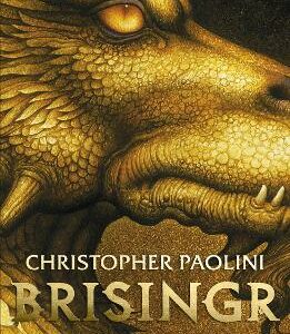 Brisingr: Book Three
