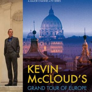 Kevin Mcclouds Grand Tour Of Europe