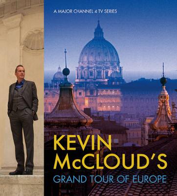 Kevin Mcclouds Grand Tour Of Europe