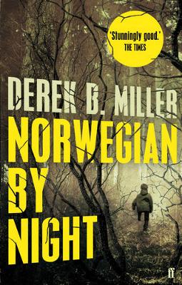 Norwegian By Night