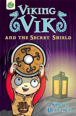 Viking Vik And The Secret Shield