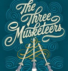The Three Musketeers