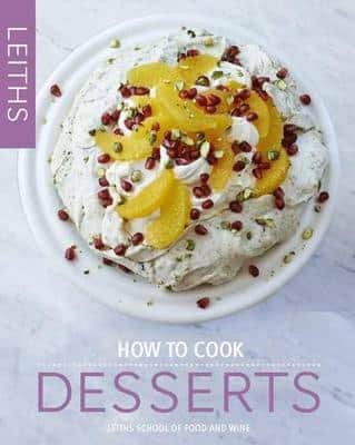 How To Cook Desserts