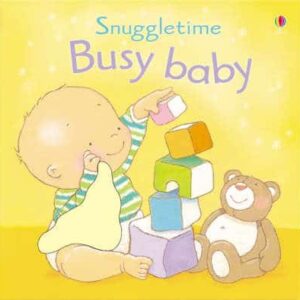Busy Baby