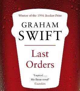 Last Orders