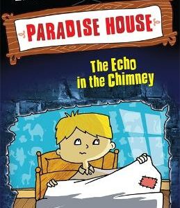 Echo In The Chimney: Book 3