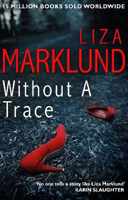 Without A Trace