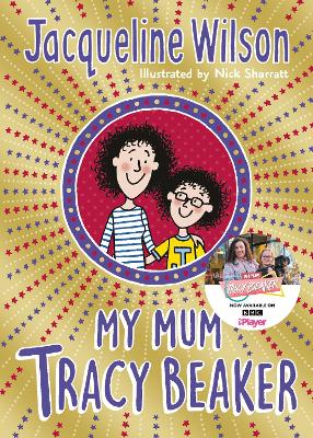 My Mum Tracy Beaker: Now A Major Tv Series