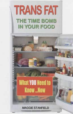 Transfats: The Killer In The Kitchen