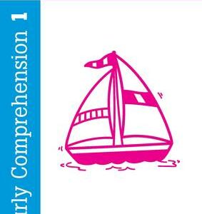 Early Comprehension Book 1