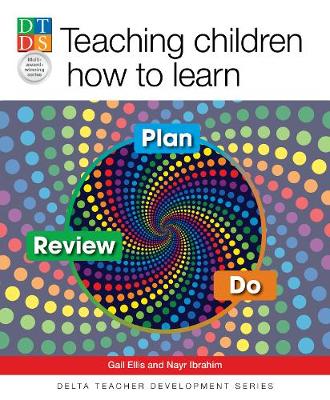 Teaching Children How To Learn: Plan, Do, Review!