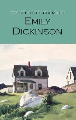 The Selected Poems Of Emily Dickinson