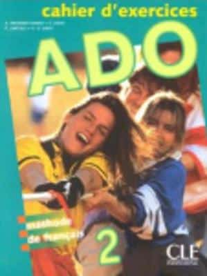 Ado: Cahier D'exercices 2