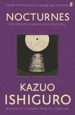 Nocturnes: Five Stories Of Music And Nightfall