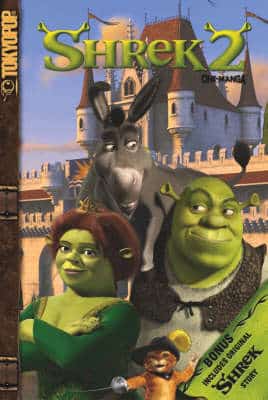 Shrek 2