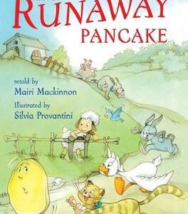 The Runaway Pancake