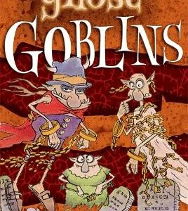 Goblins: Ghost Goblins: Book 5