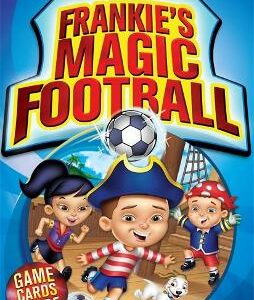 Frankie's Magic Football: Frankie Vs The Pirate Pillagers: Book 1
