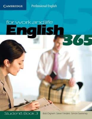 English365 3 Student's Book