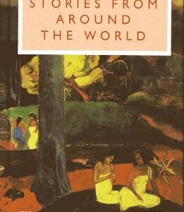 The New Windmill Book Of Stories From Around The World