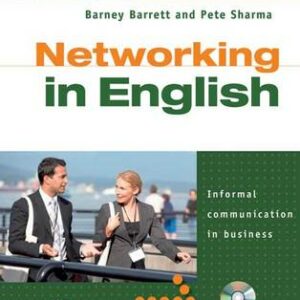 Networking In English Student's Book Pack