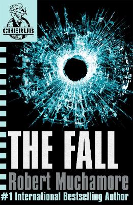 Cherub: The Fall: Book 7