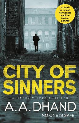 City Of Sinners