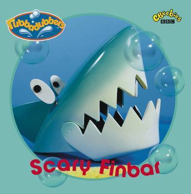 "Rubbadubbers": Scary Finbar