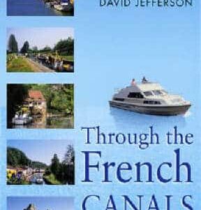 Through The French Canals