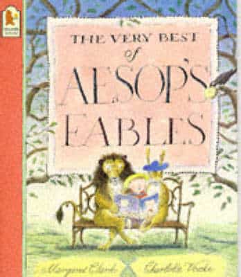 Very Best Of Aesop's Fables