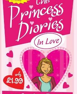 The Princess Diaries In Love