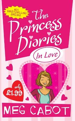 The Princess Diaries In Love