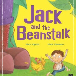 Jack And The Beanstalk