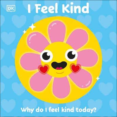 I Feel Kind: Why Do I Feel Kind Today?