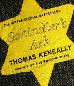 Schindler's Ark: The Booker Prize Winning Novel Filmed As 'Schindler's List'