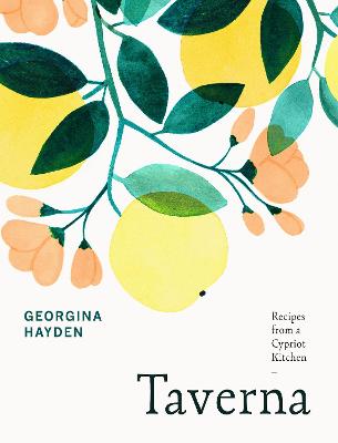 Taverna: From The Sunday Times Bestselling Author Of Nistisima