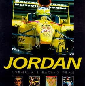 Jordan Formula 1 Racing Team