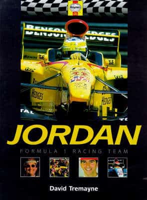 Jordan Formula 1 Racing Team